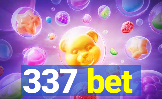 337 bet